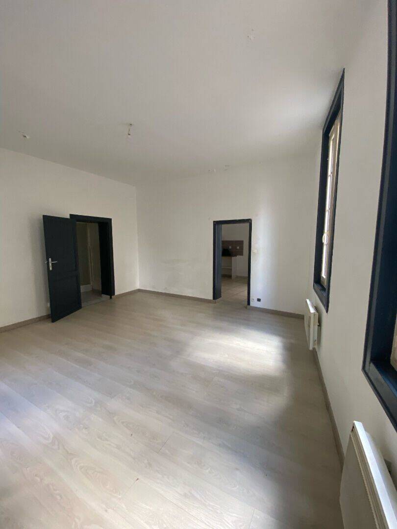 Appartement 2 pièces 41 m² · à Saintes · 40,9 m² · 450 €