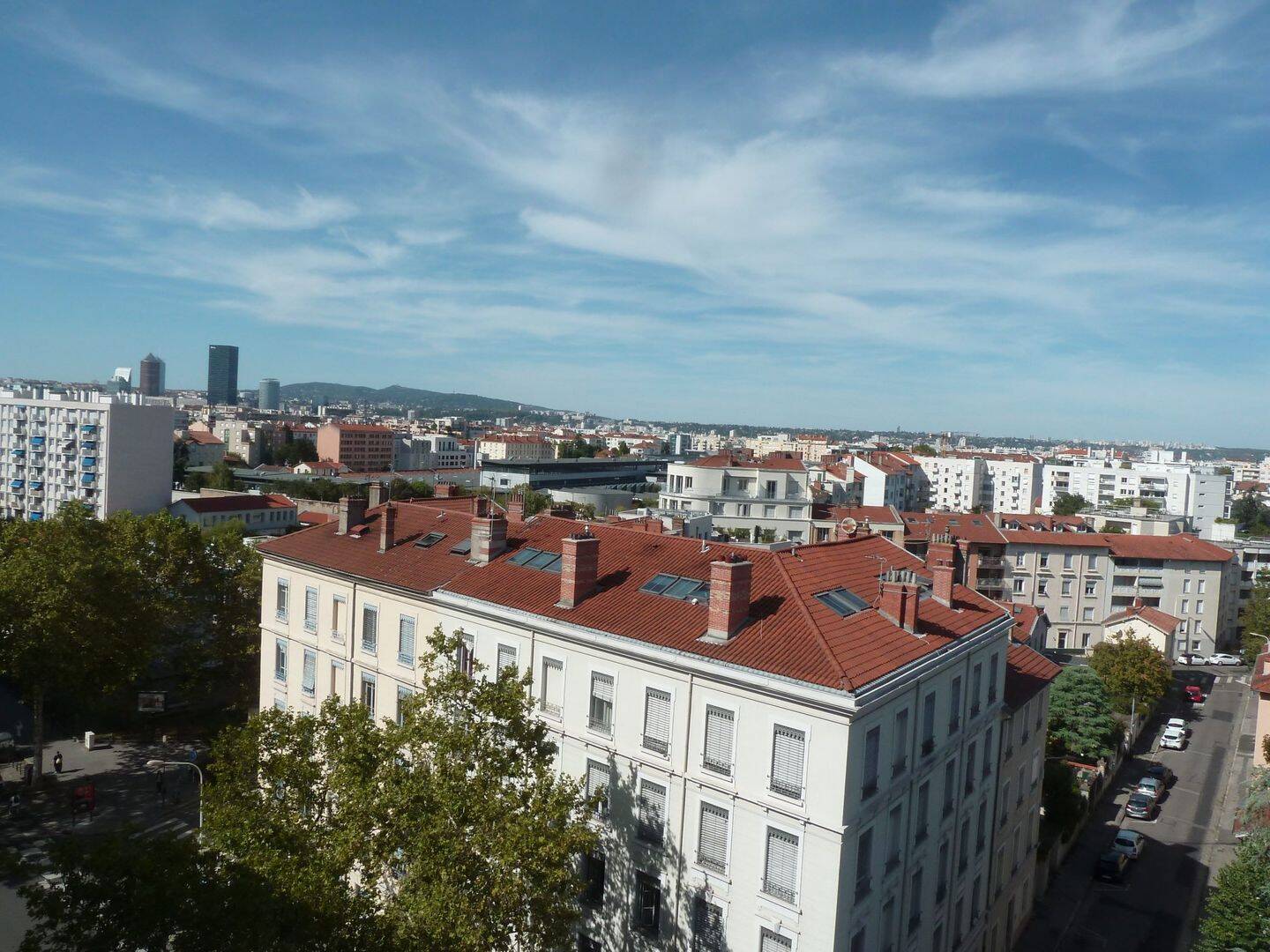 Appartement 3 pièces 68 m² · à Lyon 8ème Arrondissement · 67,6 m² · 310 000 €