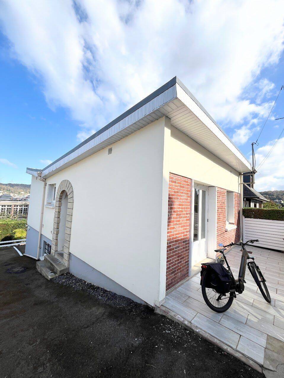Maison 4 pièces 62 m² · à Fécamp · 62 m² · 195 000 €