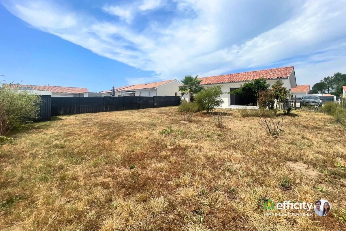 Maison 4 pièces 90 m² · à Magescq · 90 m² · 309 900 €