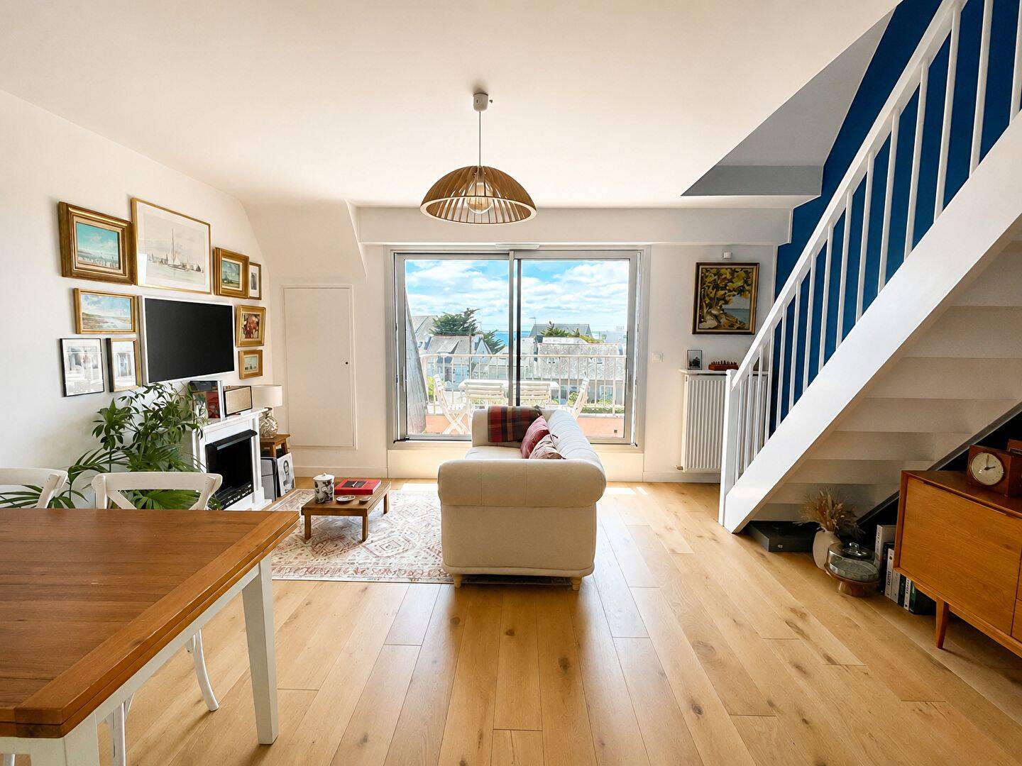 Appartement 3 pièces 63 m² · à Quiberon · 63 m² · 860 000 €