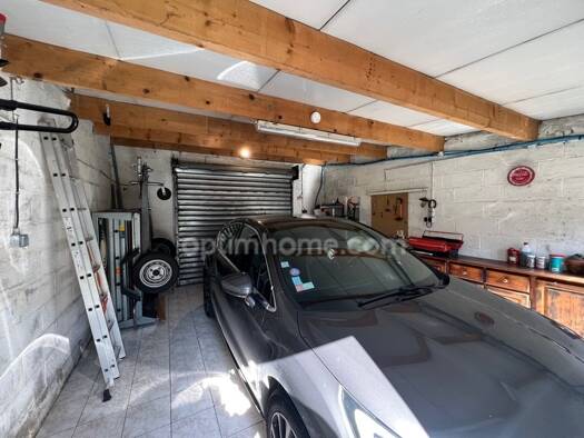 Maison à vendre 220 000 € 5 pièces 4 chambres 124 m² 193 m² de terrain Croix Rouge Tourcoing 59200