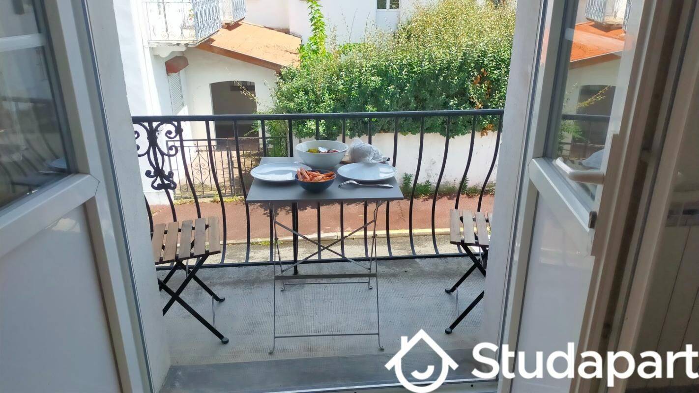3 pièces 50 m² · à Saint-Jean-de-Luz · 50 m² · 830 €