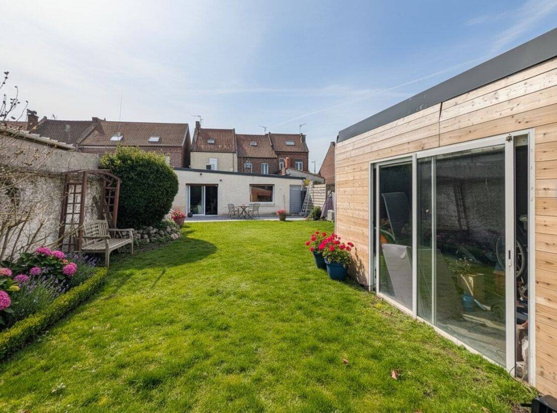 Maison 2 pièces 100 m² · à Sin-le-Noble · 100 m² · 149 000 €
