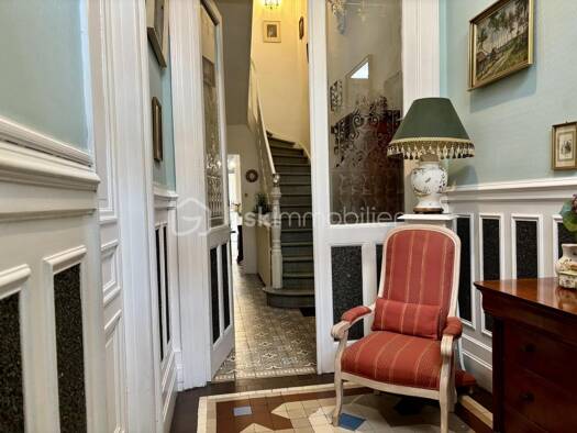 Maison à vendre 799 000 € 10 pièces 8 chambres 252 m² Centre Lille 59000