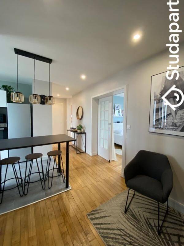 1 pièce 13 m² · à Nantes · 13 m² · 560 €/mois