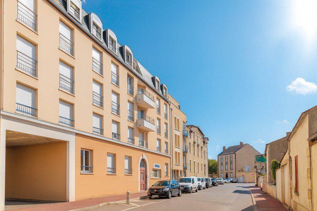 Appartement 1 pièce 18 m² · à Limoges · 18 m² · 43 000 €