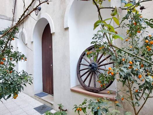 Maison à vendre 800 000 € 6 pièces 5 chambres 208 m² 60 m² de terrain Notre Dame du Mont Marseille 6ème arrondissement 13006