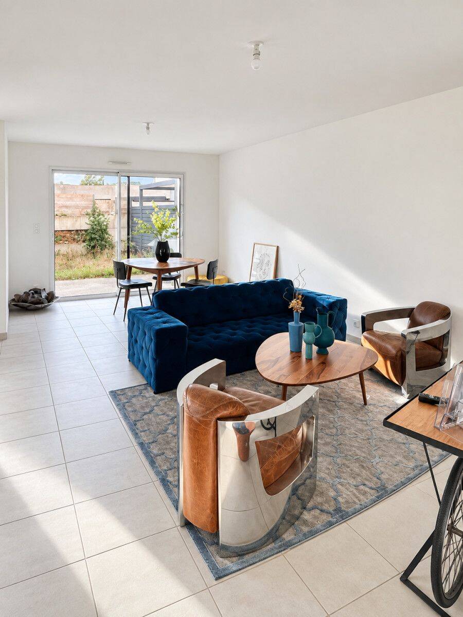 Maison 4 pièces 87 m² · à Sainte-Gemmes-sur-Loire · 87 m² · 329 900 €