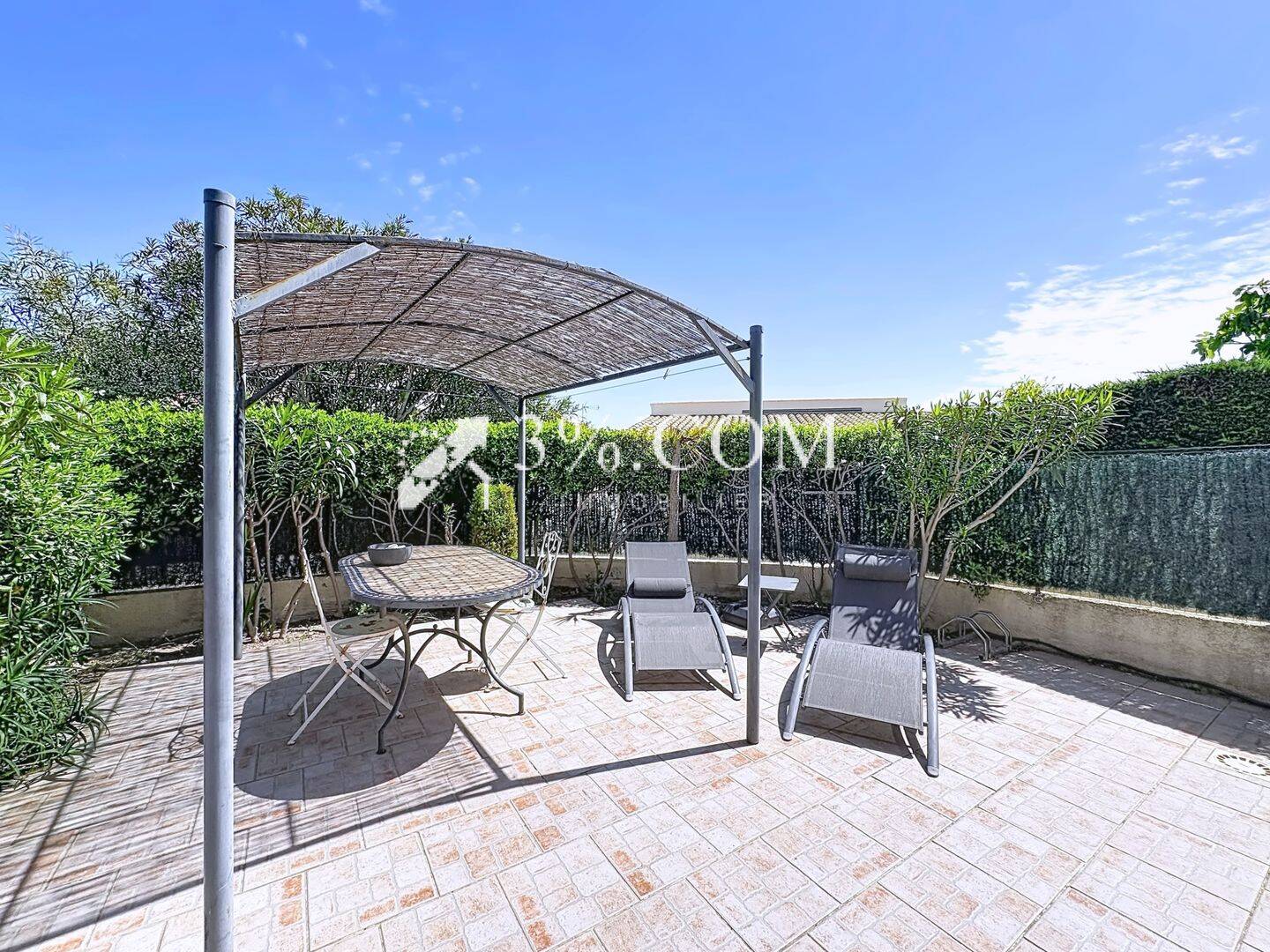 Appartement 4 pièces 32 m² · à Gruissan · 32,4 m² · 186 000 €