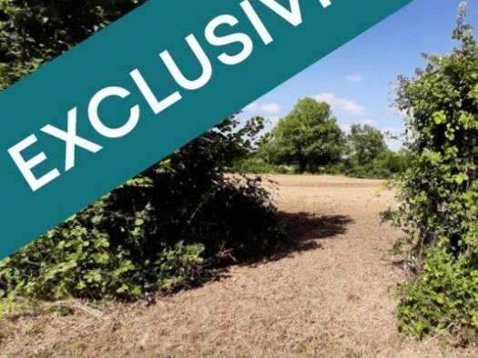 Terrain constructible à vendre 195 000 € 340 m² de terrain Quatres Cités-Simonettes-République Champigny-sur-Marne 94500