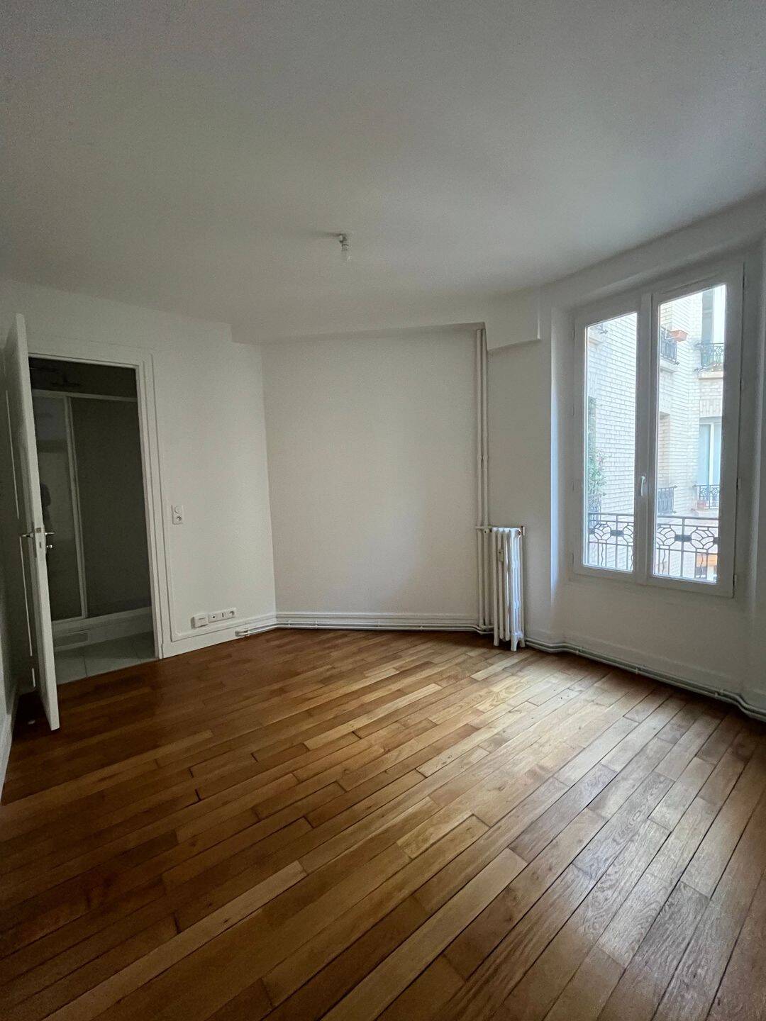 Appartement 2 pièces 31 m² · à Paris 20ème Arrondissement · 31 m² · 1 162 €/mois