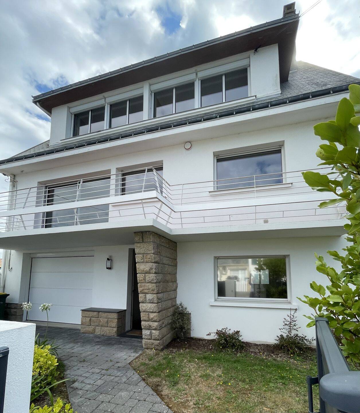 Maison 9 pièces 209 m² · à Le Pouliguen · 209 m² · 885 000 €