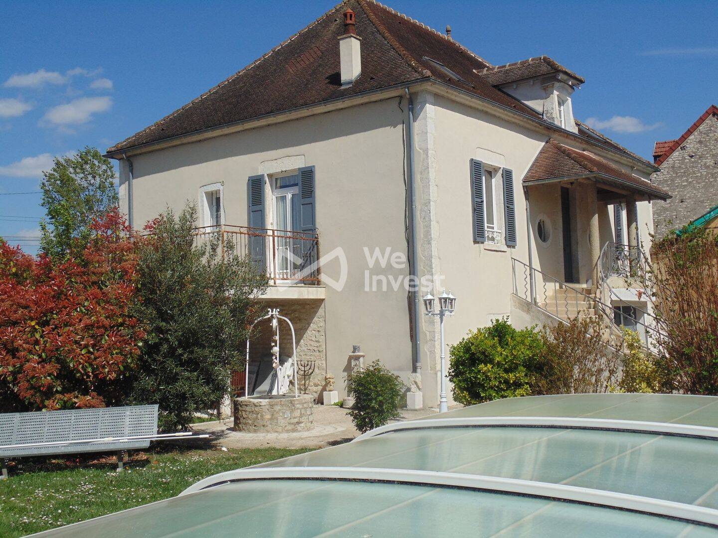 Maison 8 pièces 150 m² · à Deux Rivières · 150 m² · 298 000 €