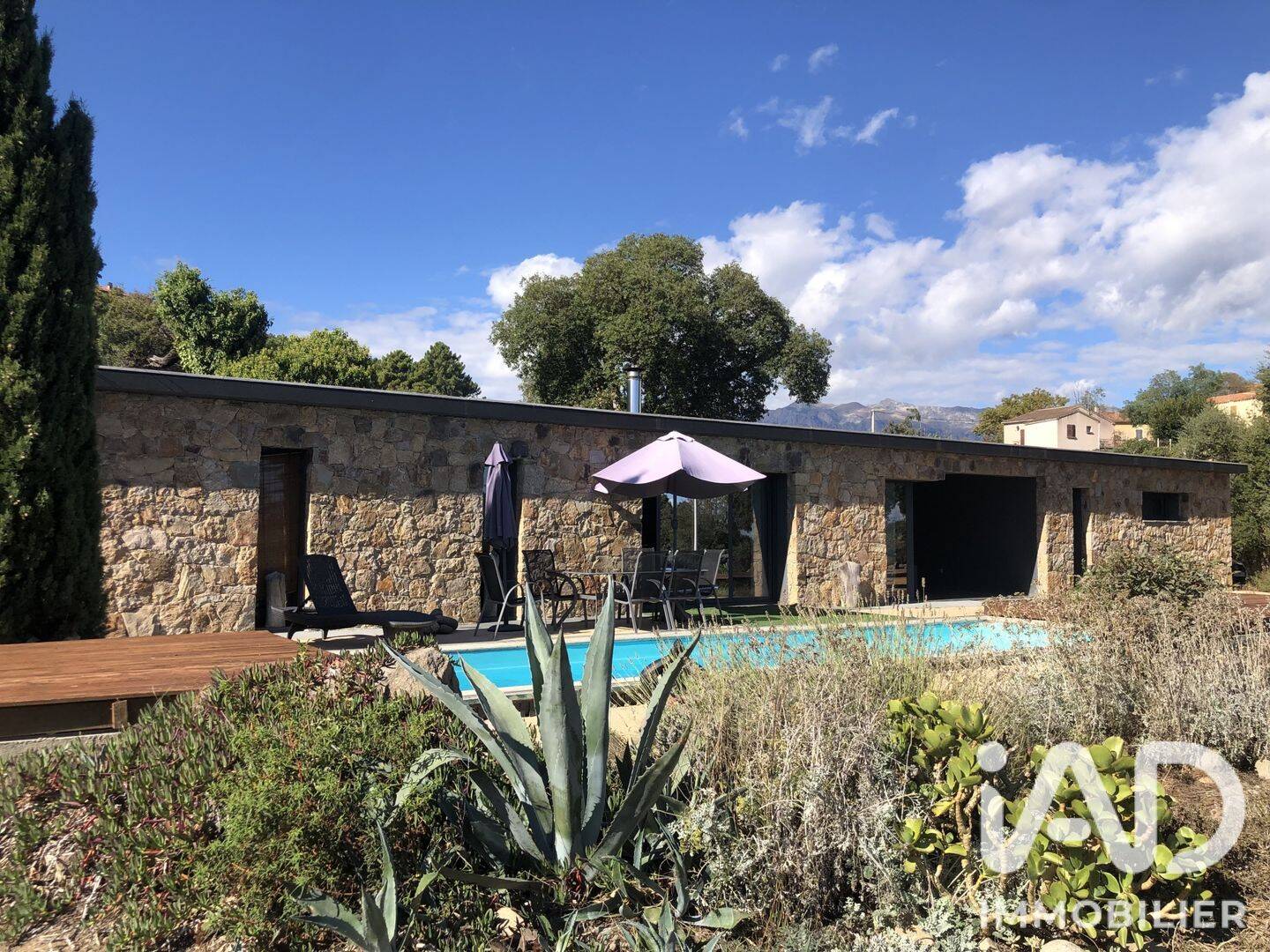 Maison 4 pièces 105 m² · à Sari-Solenzara · 105 m² · 670 000 €