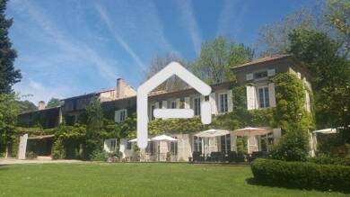 Maison à vendre 890 000 € 13 pièces 9 chambres 600 m² 27 253 m² de terrain Lavelanet 09300