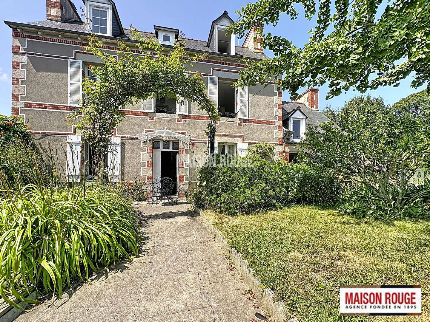 Maison 6 pièces 140 m² · à Plourhan · 140 m² · 293 440 €