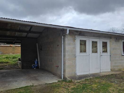 Terrain constructible à vendre 90 000 € 287 m² de terrain Le Coudray 28630