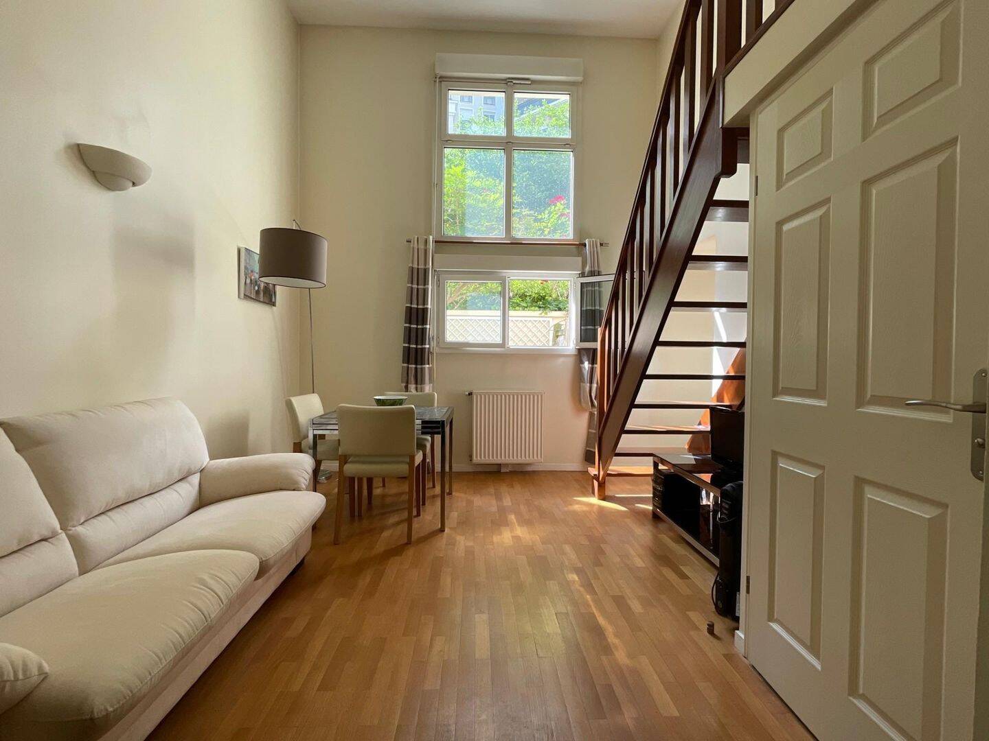 Appartement 2 pièces 38 m² · à Courbevoie · 38 m² · 264 000 €