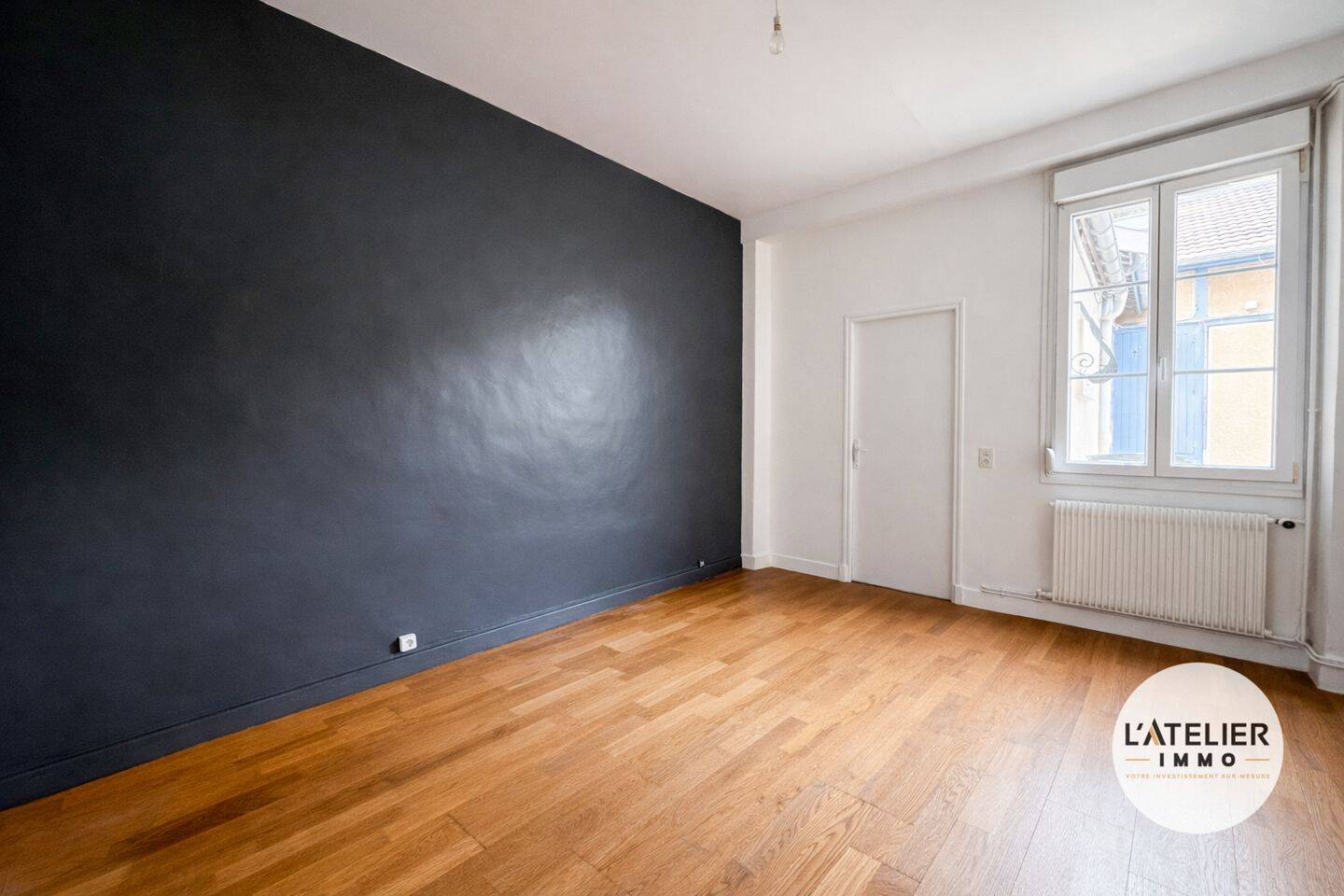 Appartement 3 pièces 60 m² · à Reims · 60 m² · 139 900 €