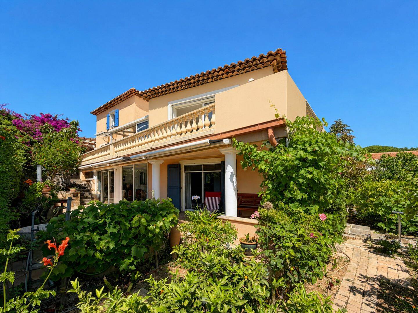Maison 10 pièces 293 m² · à Carqueiranne · 293 m² · 2 950 000 €