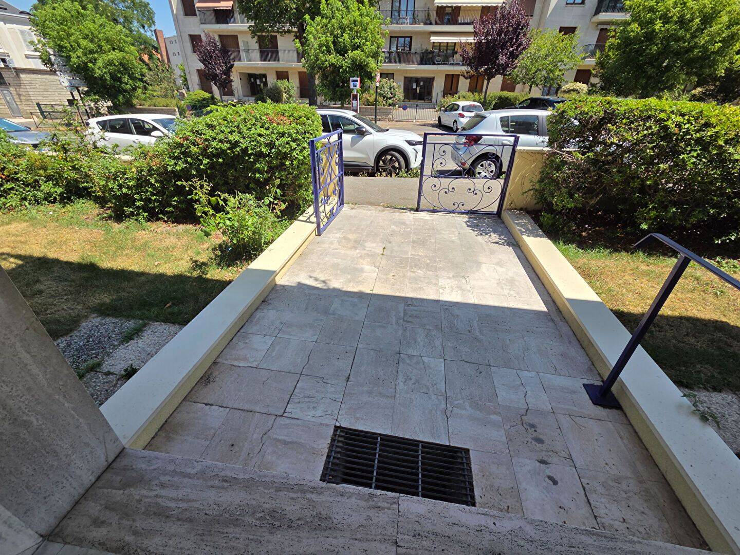 Appartement 2 pièces 43 m² · à Rambouillet · 43,2 m² · 890 €
