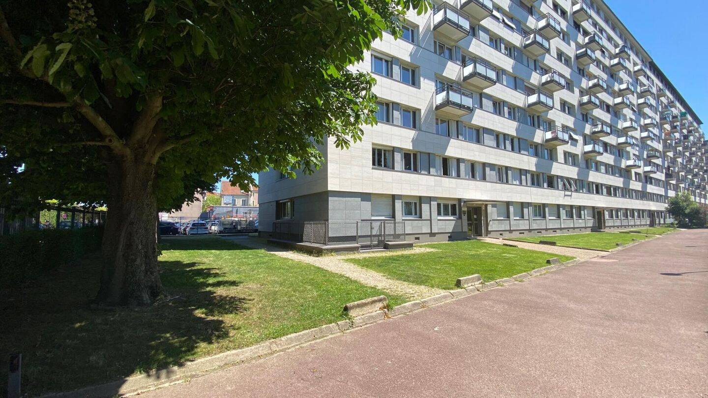 Appartement 2 pièces 46 m² · à Montrouge · 46 m² · 279 500 €