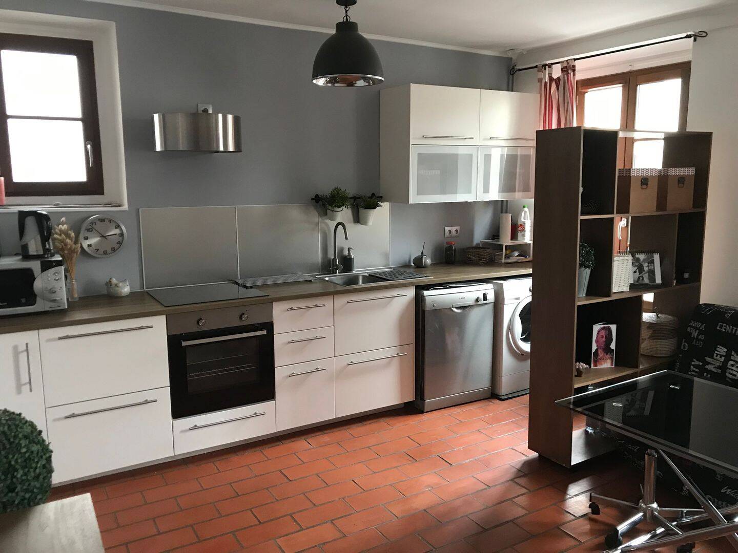 Appartement 3 pièces 50 m² · à Noisy-le-Roi · 50,1 m² · 1 100 €