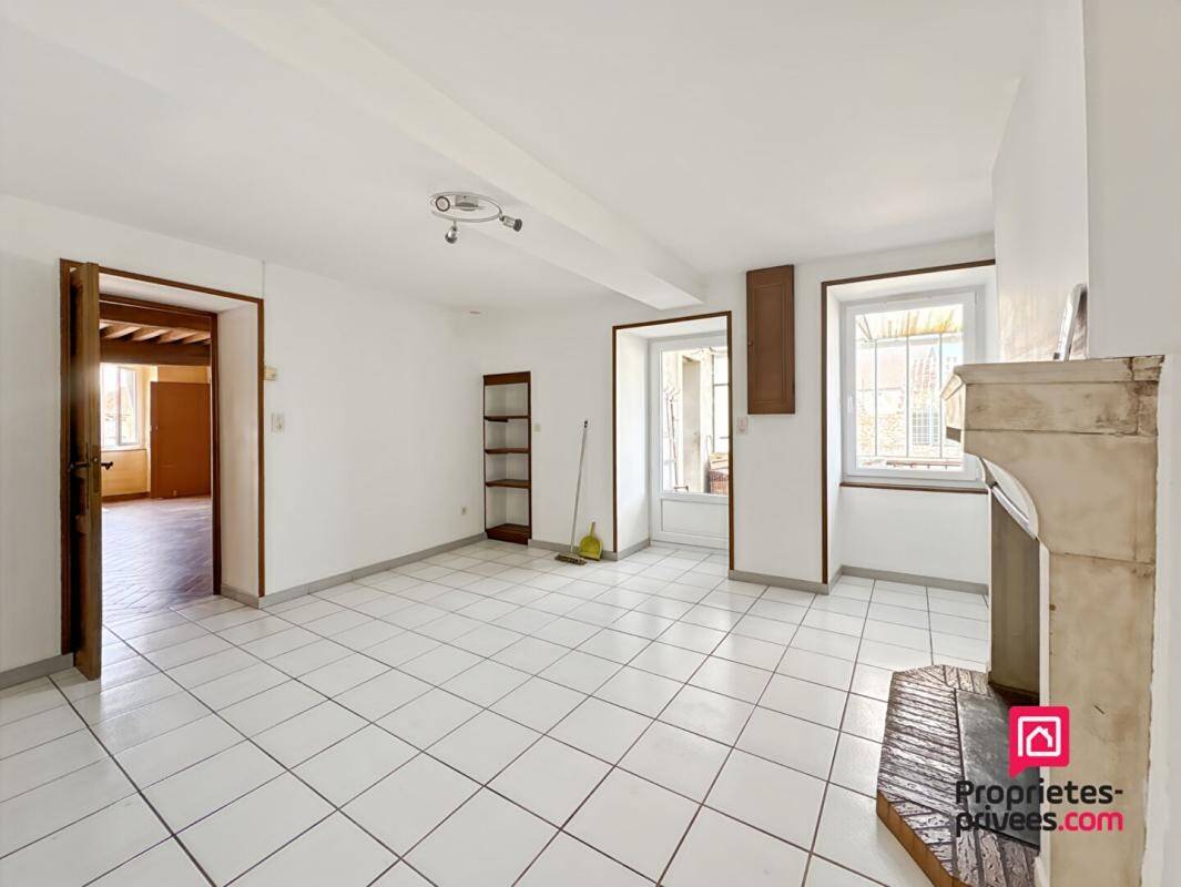 Maison 4 pièces 116 m² · à Nan-sous-Thil · 116 m² · 138 000 €