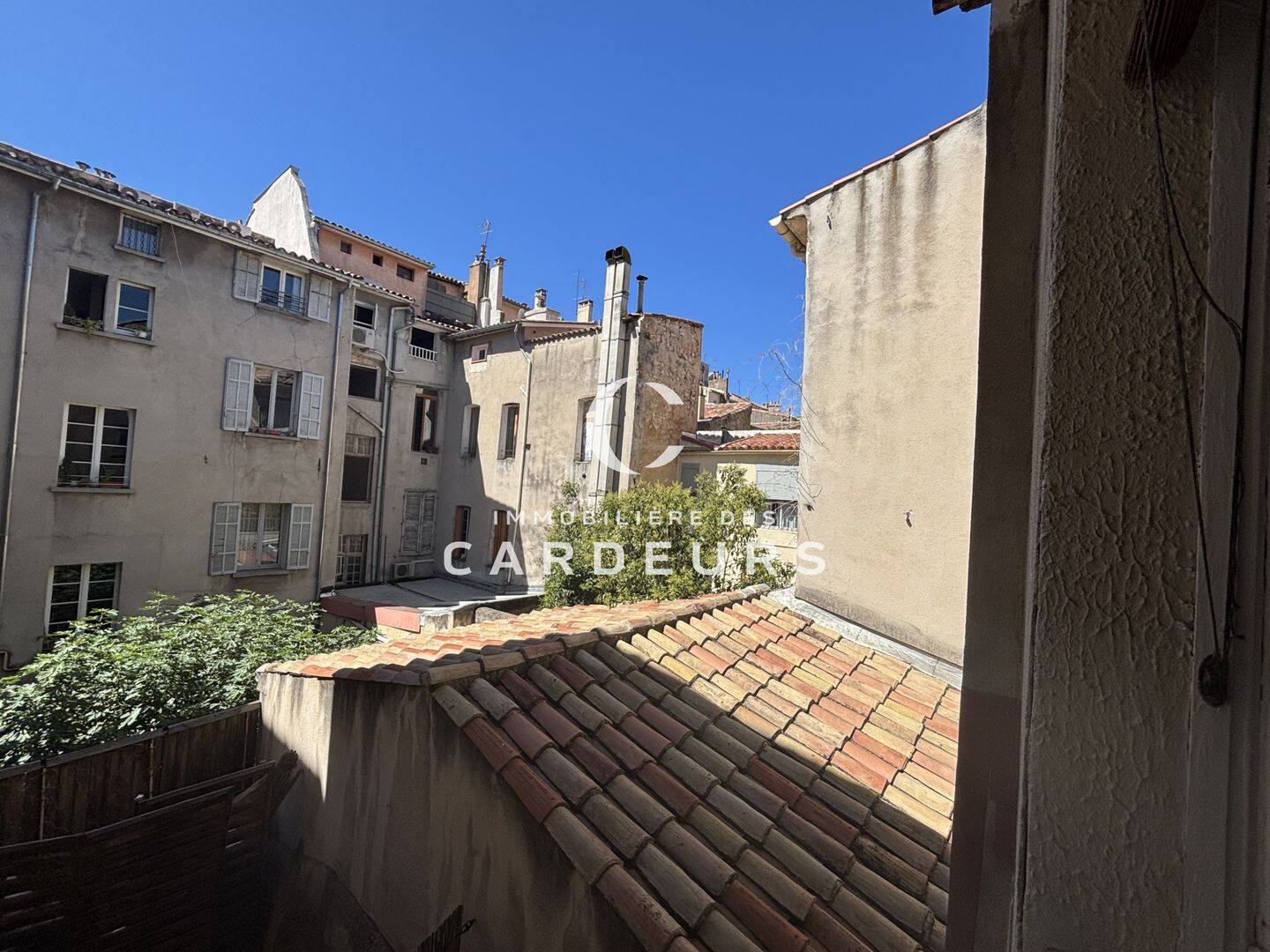 Appartement 3 pièces 50 m² · à Aix-en-Provence · 50 m² · 215 000 €