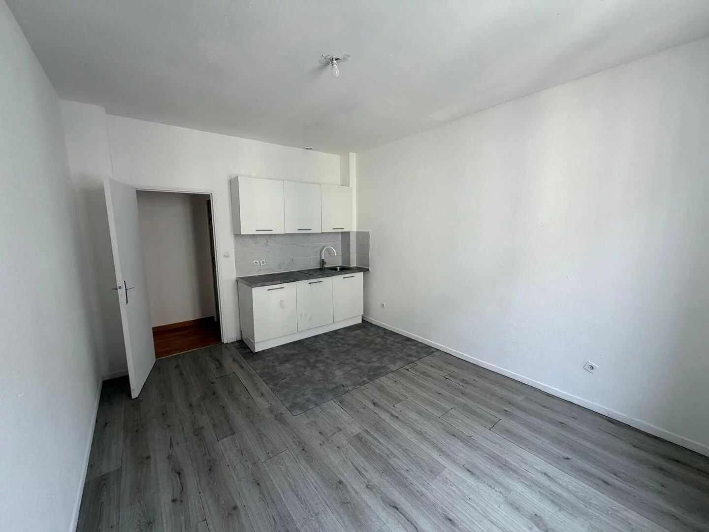 Appartement 2 pièces 41 m² · à Strasbourg · 40,7 m² · 142 353 €