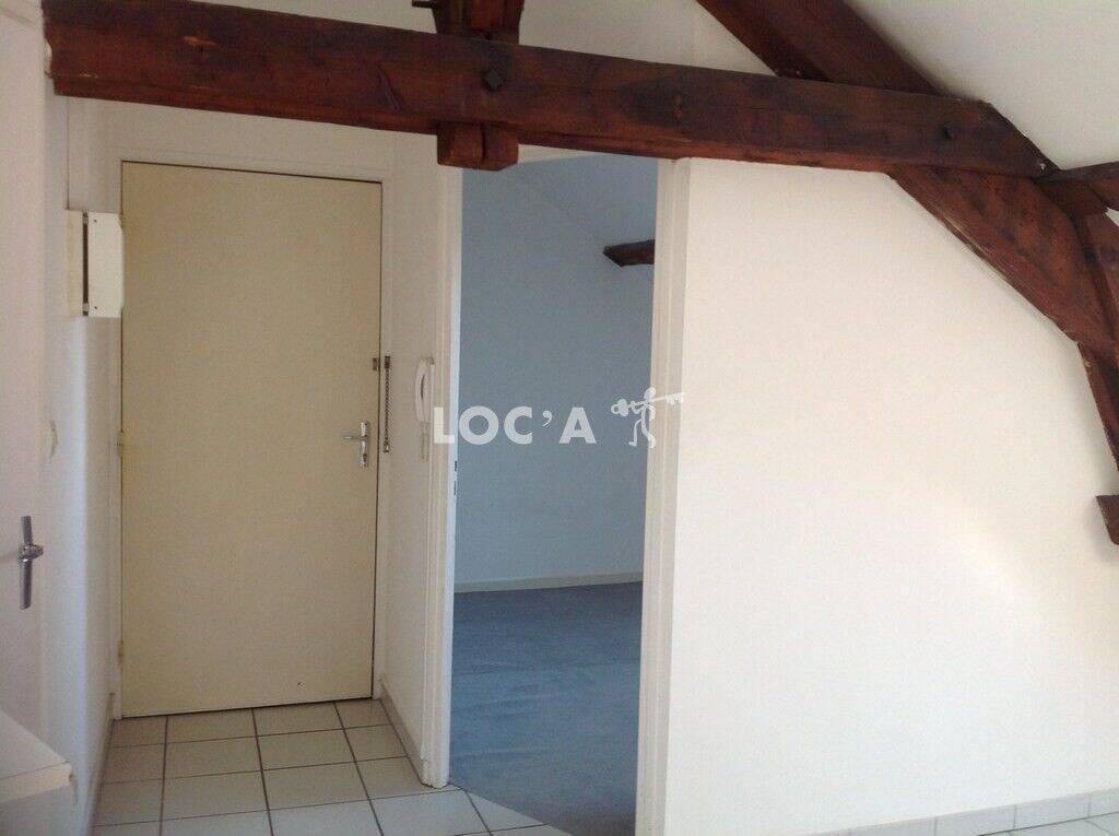 Appartement 2 pièces 21 m² · à Dijon · 21 m² · 500 €/mois