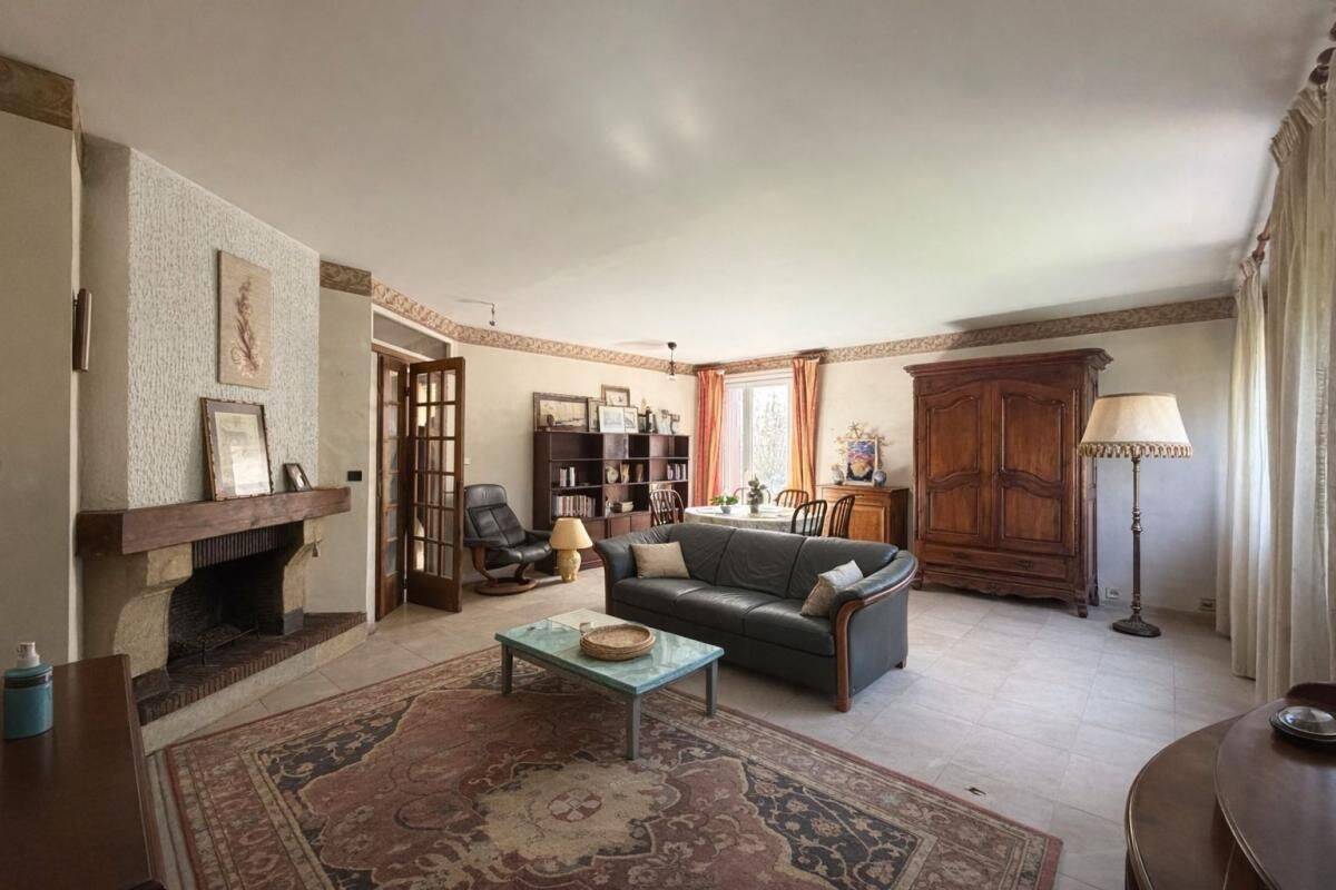 Appartement 5 pièces 130 m² · à Toulouse · 129,5 m² · 360 000 €