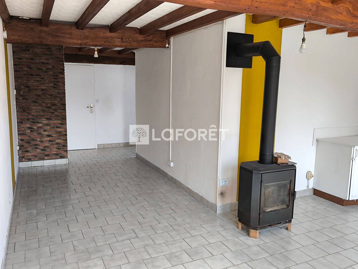 Maison 3 pièces 53 m² · à Blangy-sur-Ternoise · 53 m² · 540 €/mois