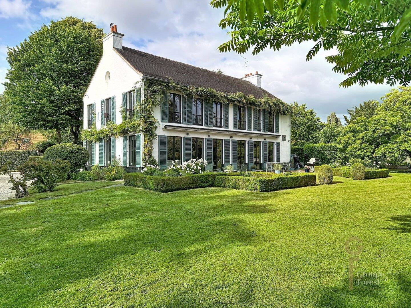 Maison 6 pièces 216 m² · à Roubaix · 216,3 m² · 1 390 000 €