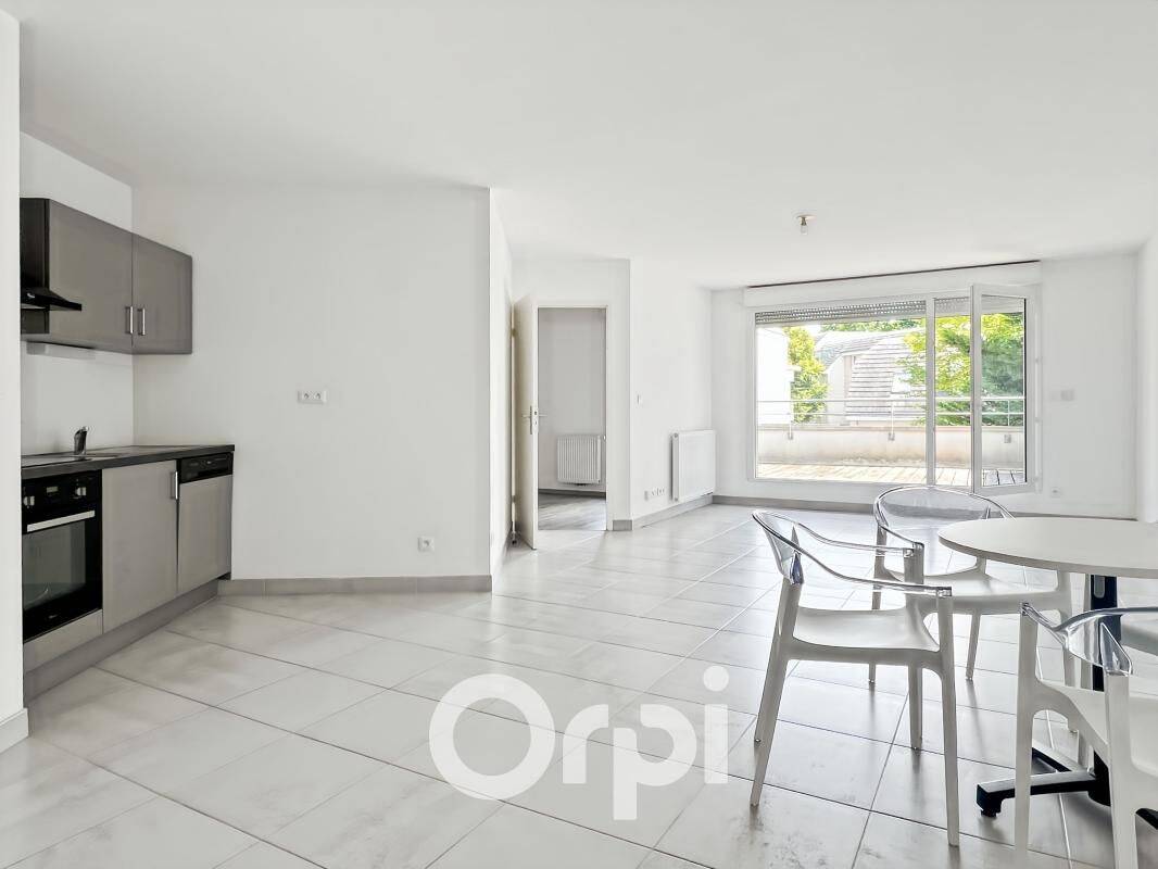 Appartement 2 pièces 48 m² · à Nantes · 48,1 m² · 176 590 €