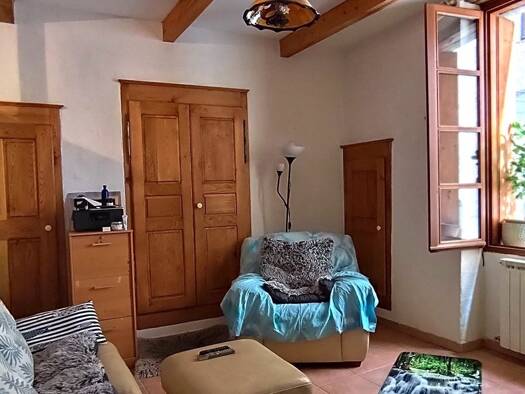 Appartement à vendre 105 000 € 5 pièces 4 chambres 92 m² Étage 1/2 Avèze 30120