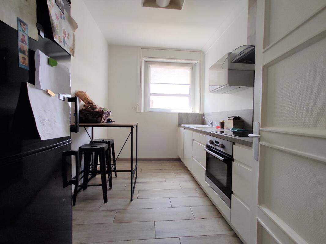 Appartement 3 pièces 75 m² · à Orléans · 75 m² · 722 €