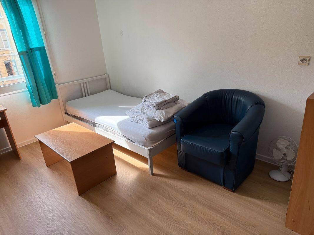 Appartement 2 pièces 23 m² · à Lyon 7ème Arrondissement · 23 m² · 680 €/mois