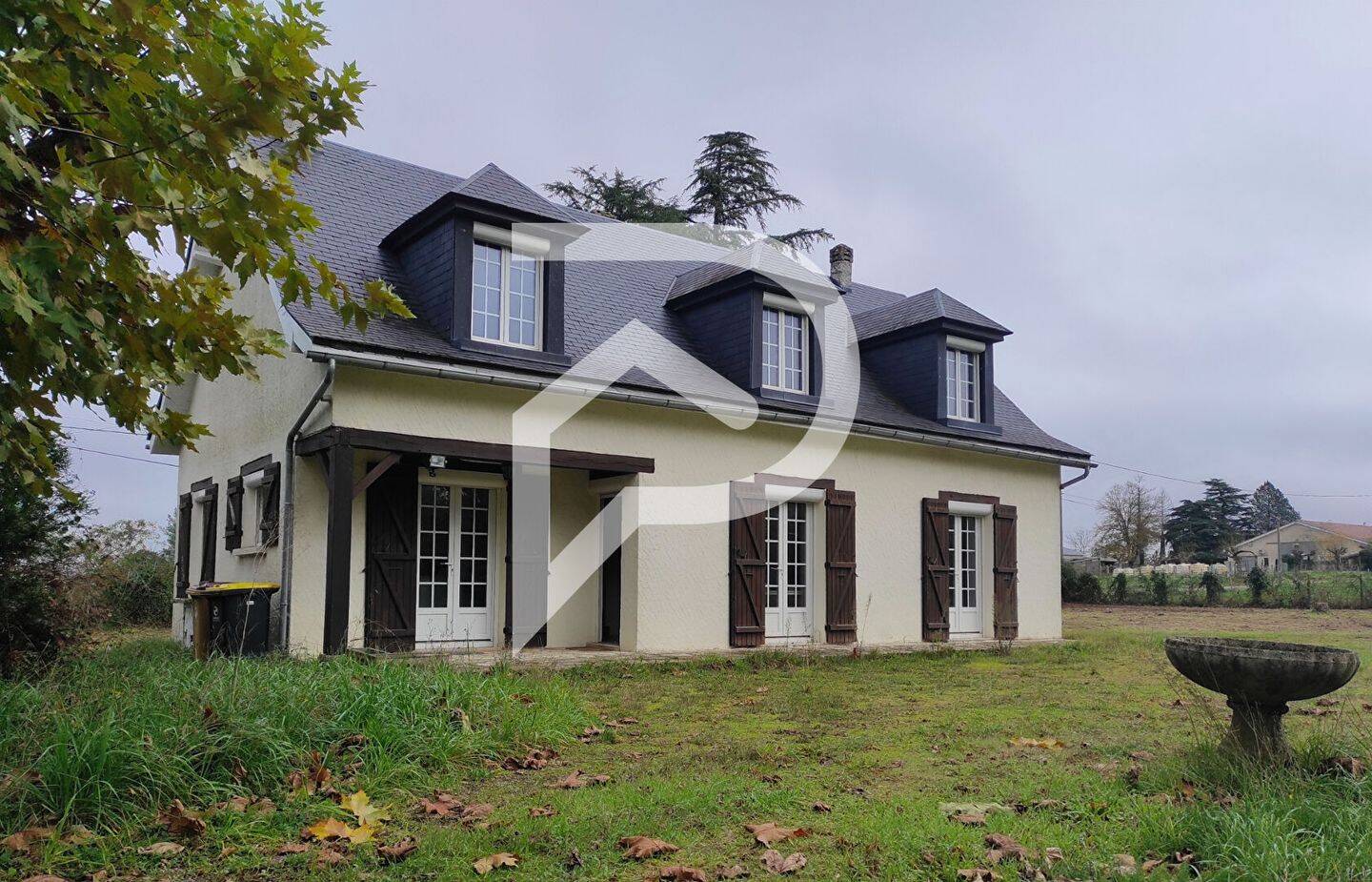 Maison 3 pièces 85 m² · à Les Peintures · 85 m² · 196 500 €