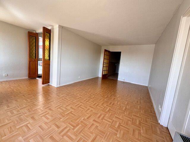 Appartement 3 pièces 72 m² · à Palaiseau · 72,1 m² · 212 000 €