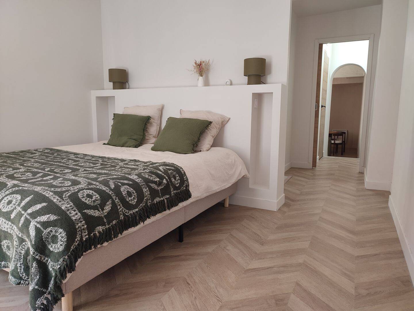 Appartement 2 pièces 51 m² · à Dinan · 51 m² · 170 700 €