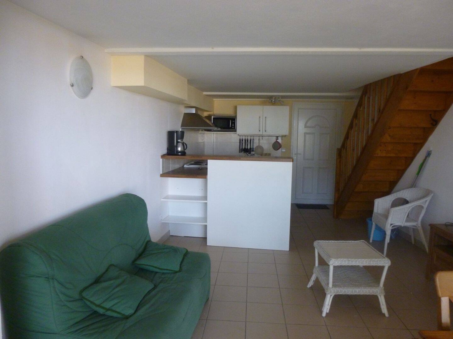 Appartement 3 pièces 49 m² · à Martigues · 49 m² · 920 €