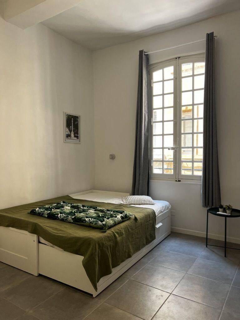 Appartement 2 pièces 23 m² · à Aix-en-Provence · 23 m² · 1 100 €