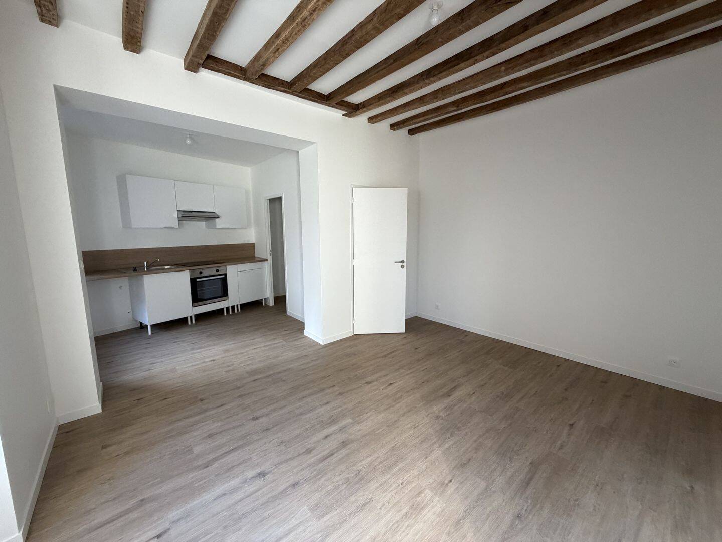Appartement 2 pièces 43 m² · à Sablé-sur-Sarthe · 42,6 m² · 405 €/mois