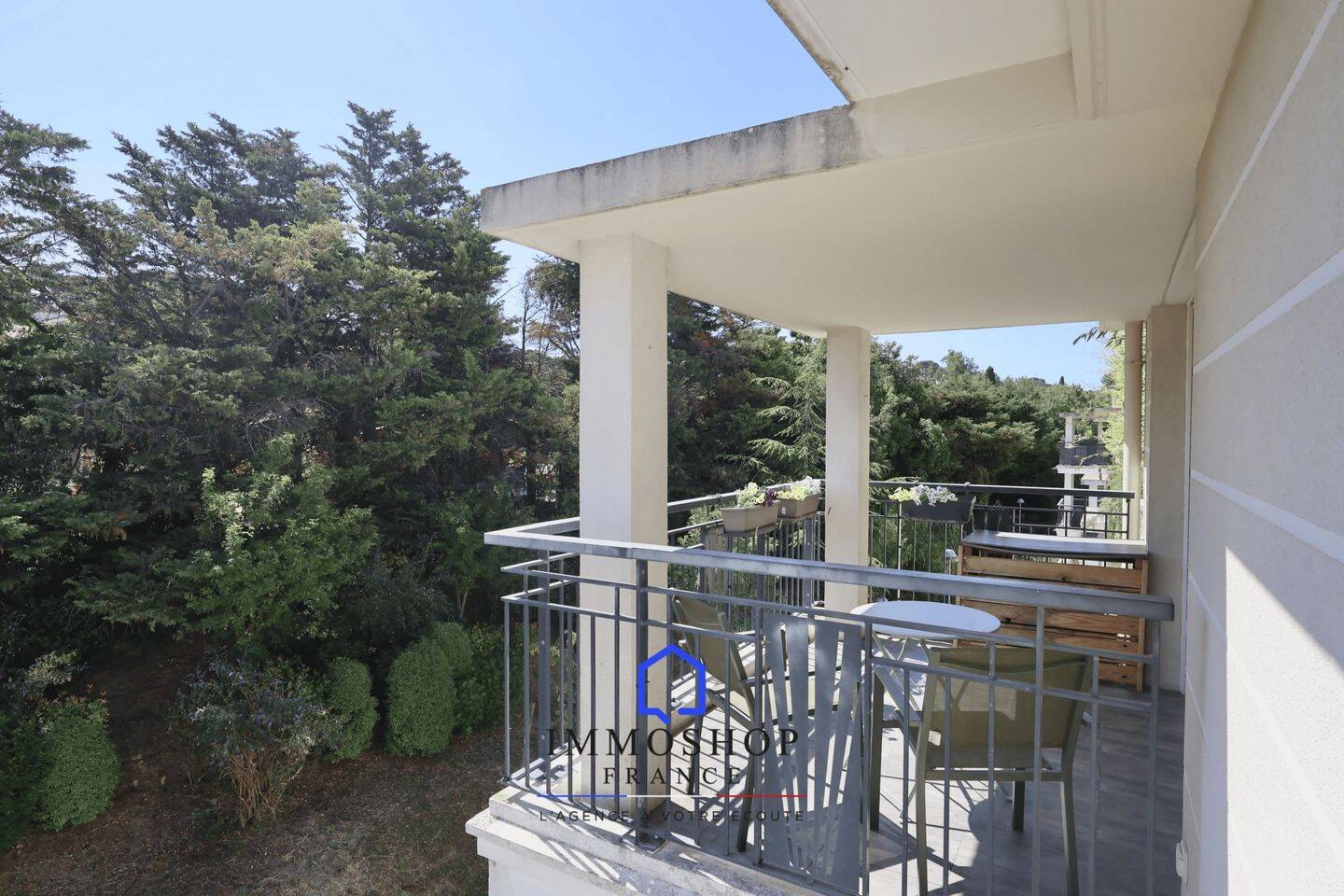 Appartement 2 pièces 40 m² · à Marseille 13ème Arrondissement · 40 m² · 158 000 €