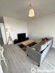 1 pièce 12 m² · à Wattignies · 12 m² · 520 €