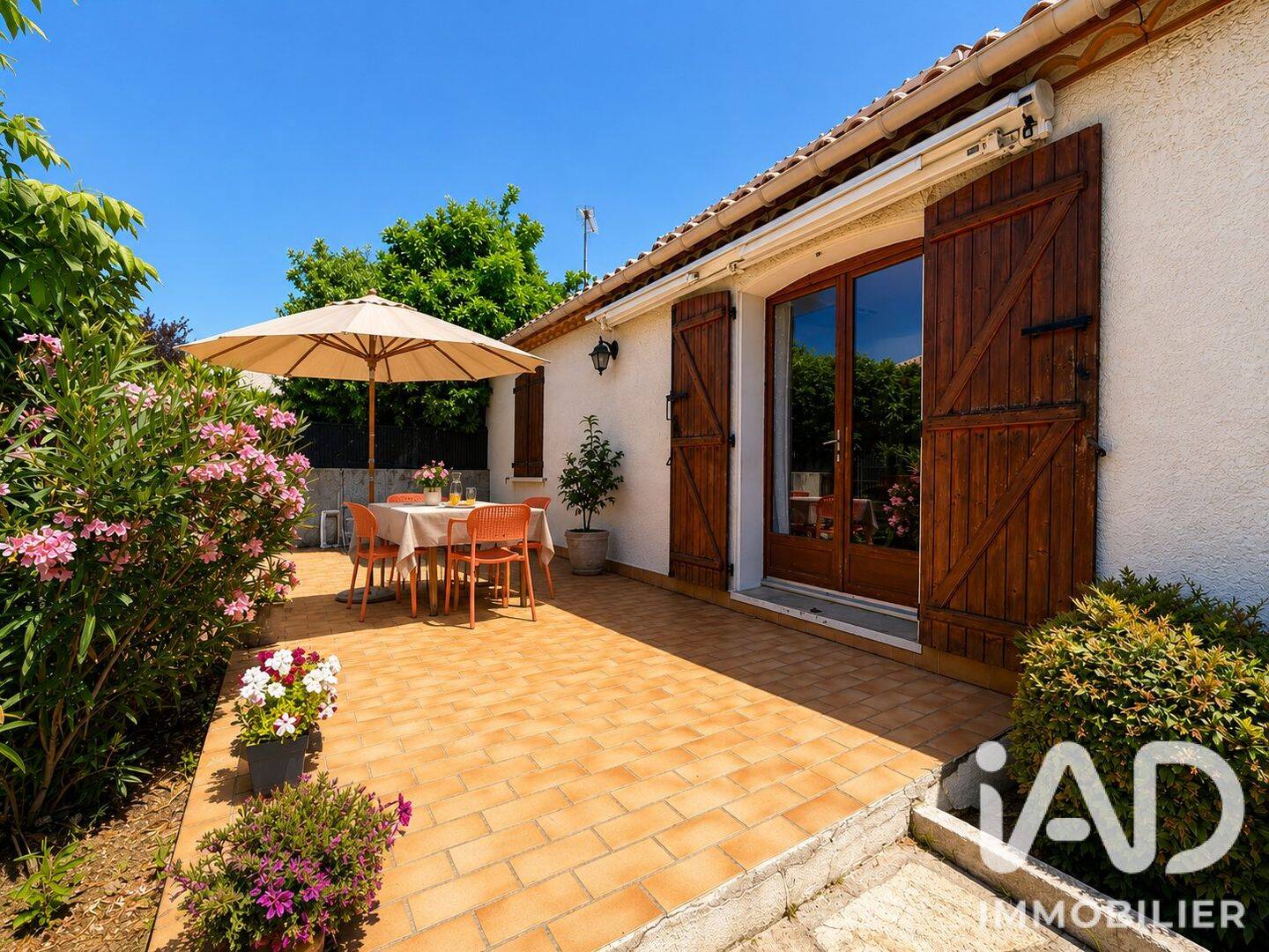 Maison 4 pièces 89 m² · à Montblanc · 89 m² · 270 000 €