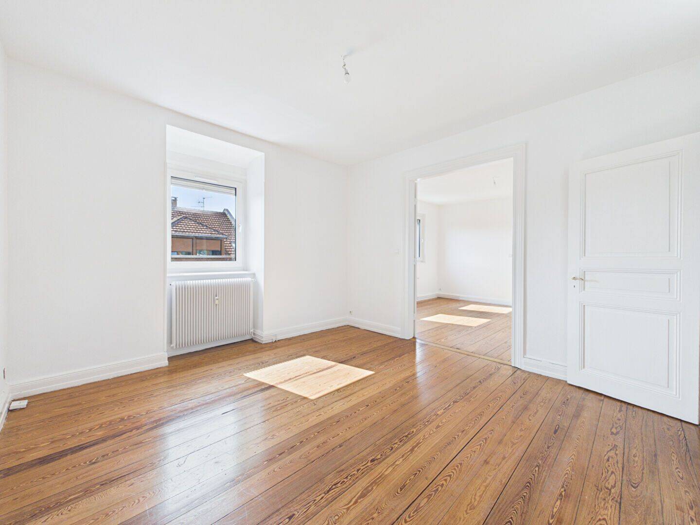Appartement 4 pièces 94 m² · à Strasbourg · 94 m² · 299 600 €