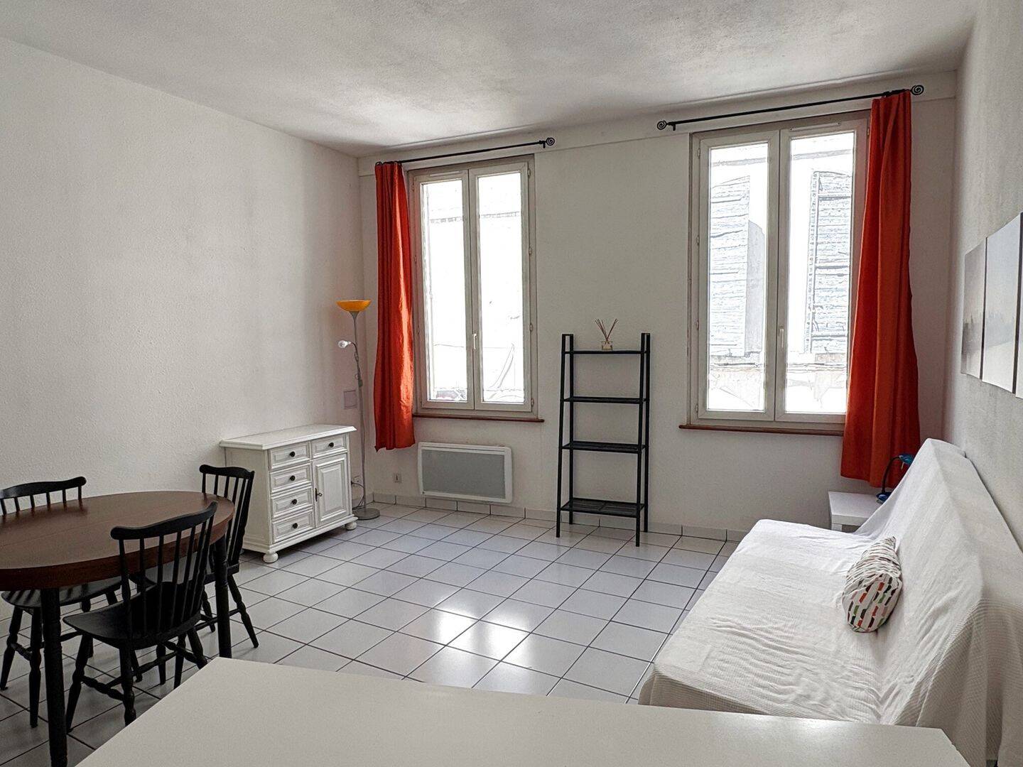 Appartement 1 pièce 29 m² · à Arles · 29,2 m² · 115 000 €